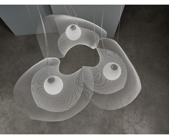 Подвесной светильник Arturo Alvarez Mytilus composition, фото 4