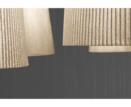 Подвесной светильник Arturo Alvarez Virginia Small, фото 2