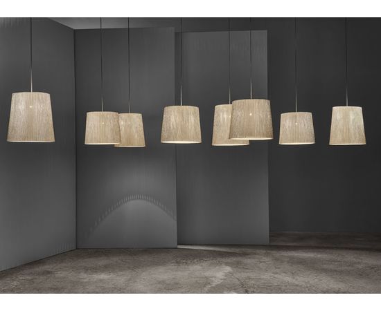 Подвесной светильник Arturo Alvarez Virginia Small, фото 3