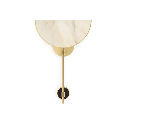 Настенный светильник FRATO TANGIER, фото 2