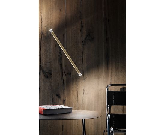 Подвесной светильник Studio Italia Design A-Tube Nano Duo, фото 4