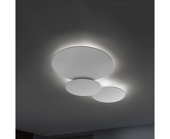 Настенно-потолочный светильник Studio Italia Design Puzzle Mega, фото 1