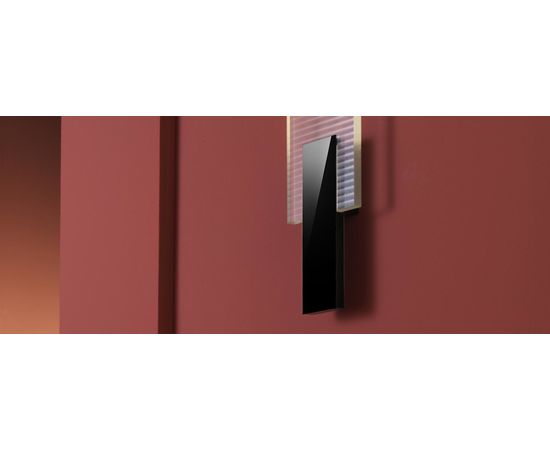 Настенный светильник Fabbian Amulette wall, фото 2