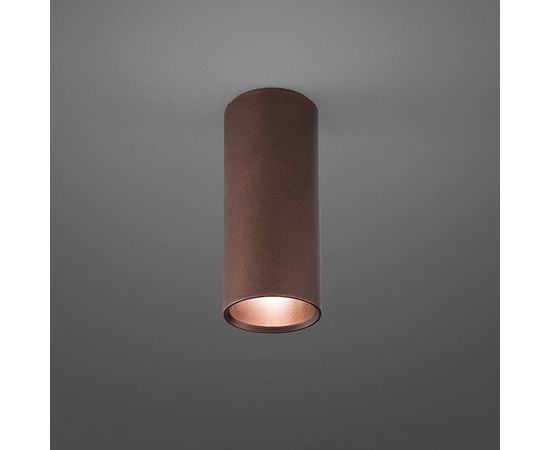 Потолочный светильник Studio Italia Design A-Tube ceiling, фото 1