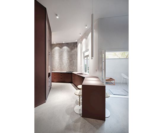 Потолочный светильник Studio Italia Design A-Tube ceiling, фото 2