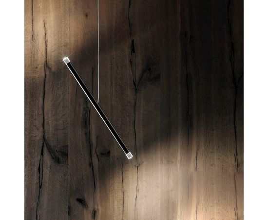 Подвесной светильник Studio Italia Design A-Tube Nano Duo, фото 1