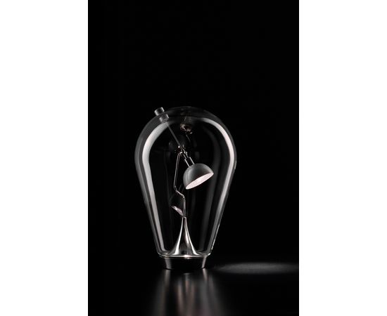 Настольная лампа Studio Italia Design BLOW TA, фото 2