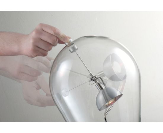 Настольная лампа Studio Italia Design BLOW TA, фото 3