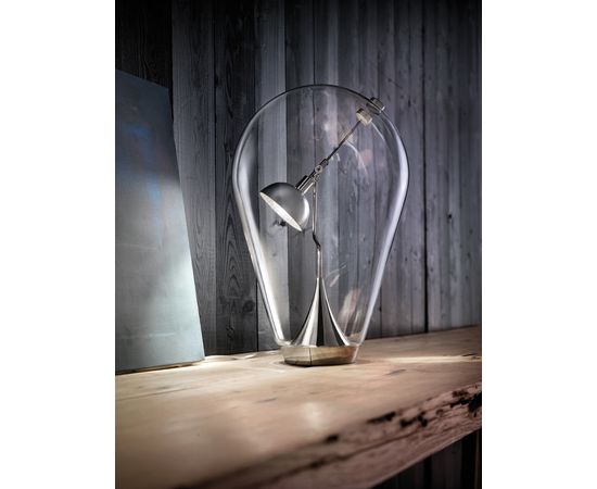 Настольная лампа Studio Italia Design BLOW TA, фото 4