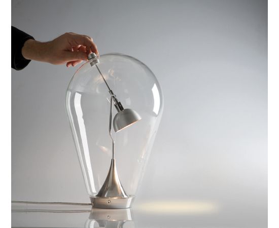 Настольная лампа Studio Italia Design BLOW TA, фото 5