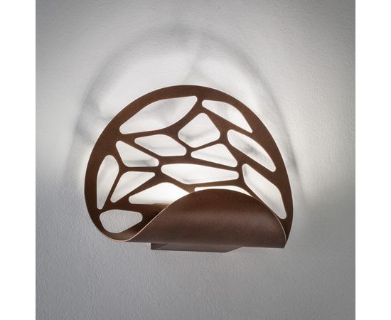 Настенный светильник Studio Italia Design Kelly Wall, фото 1