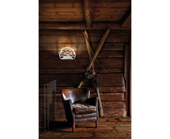 Настенный светильник Studio Italia Design Kelly Wall, фото 2