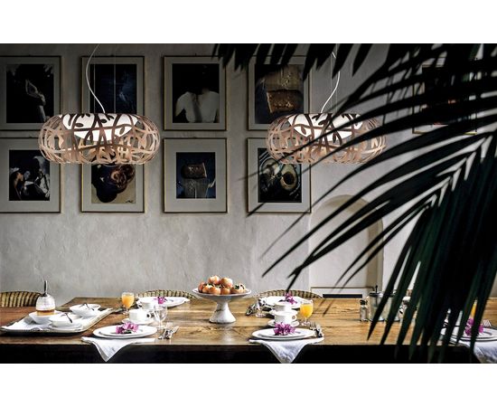 Подвесной светильник Studio Italia Design Maggio, фото 2