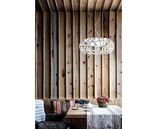 Подвесной светильник Studio Italia Design Maggio, фото 7