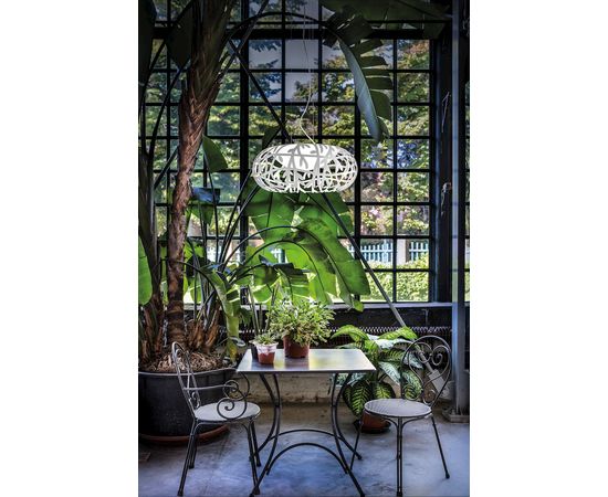 Подвесной светильник Studio Italia Design Maggio, фото 9