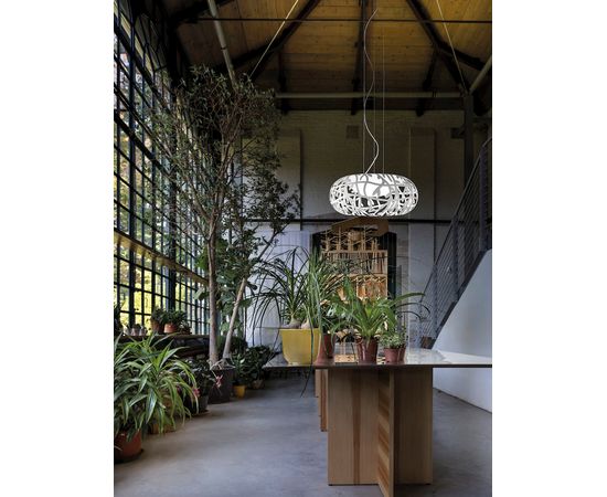 Подвесной светильник Studio Italia Design Maggio, фото 10