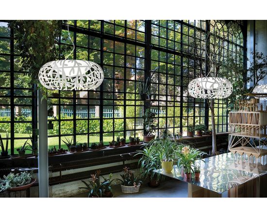 Подвесной светильник Studio Italia Design Maggio, фото 11