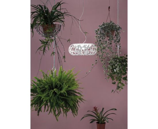 Подвесной светильник Studio Italia Design Maggio, фото 12