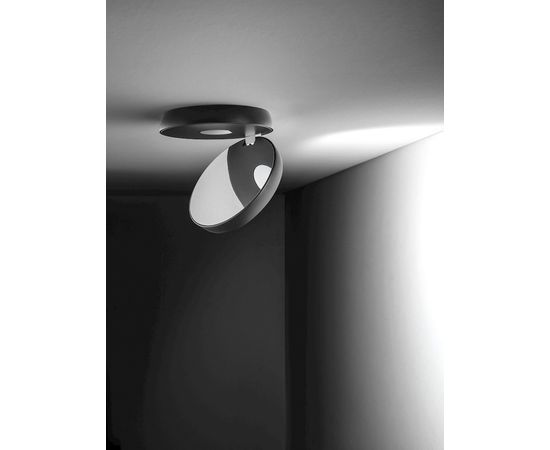 Потолочный светильник Studio Italia Design Nautilus Ceiling, фото 2
