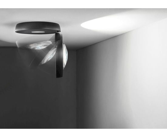 Потолочный светильник Studio Italia Design Nautilus Ceiling, фото 3