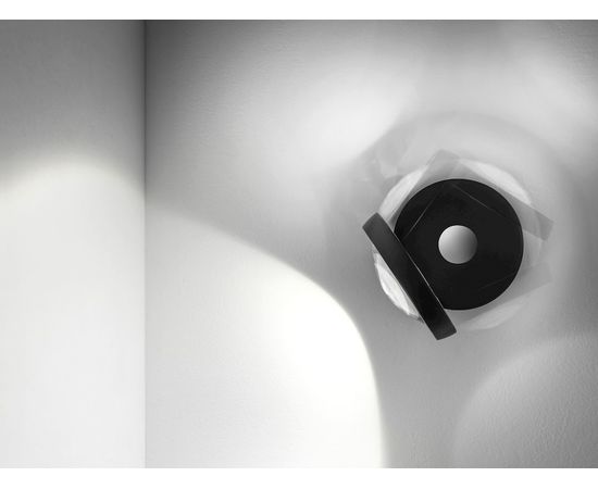 Потолочный светильник Studio Italia Design Nautilus Ceiling, фото 4