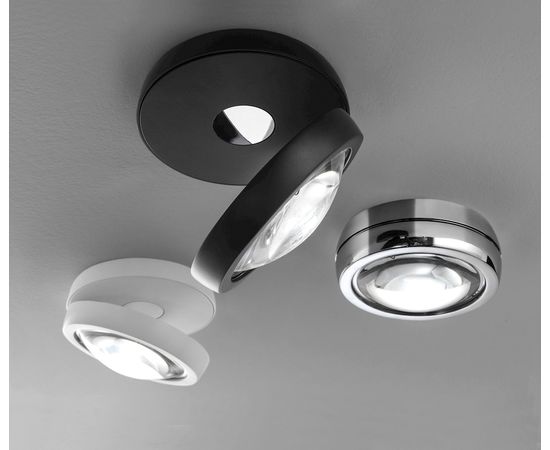 Потолочный светильник Studio Italia Design Nautilus Ceiling, фото 5