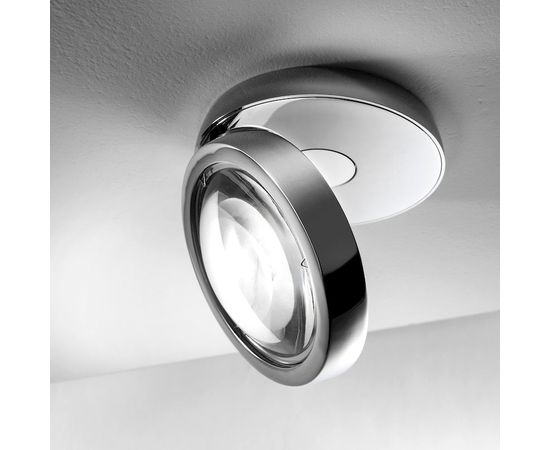 Потолочный светильник Studio Italia Design Nautilus Ceiling, фото 1