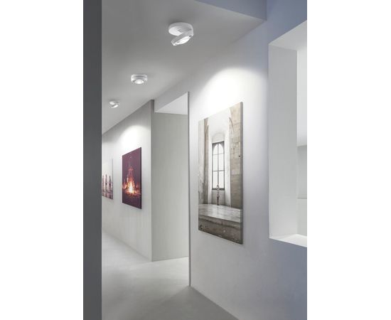Потолочный светильник Studio Italia Design Nautilus Ceiling, фото 8