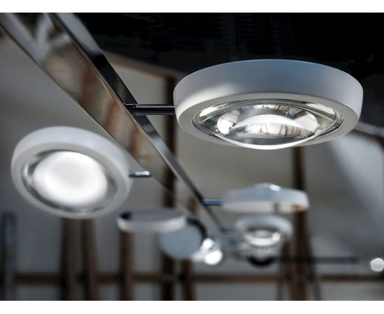 Подвесной светильник Studio Italia Design Nautilus pendant, фото 4