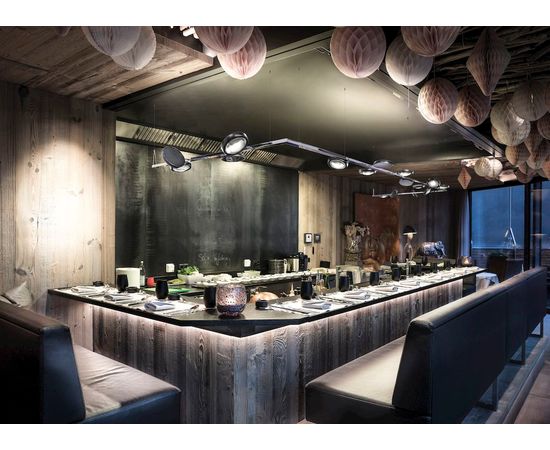 Подвесной светильник Studio Italia Design Nautilus pendant, фото 6