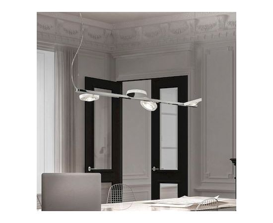 Подвесной светильник Studio Italia Design Nautilus pendant, фото 1