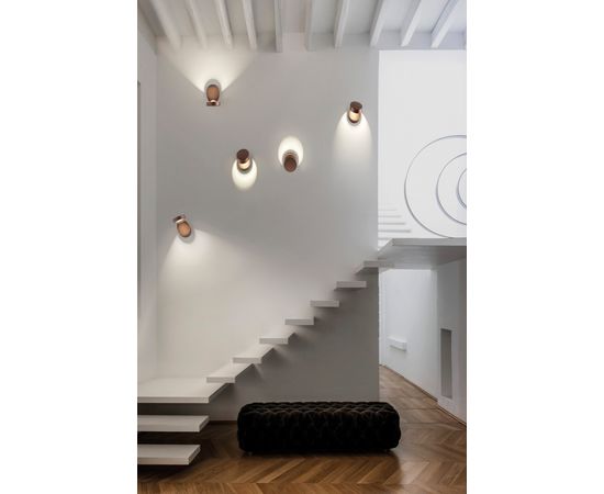 Настенно-потолочный светильник Studio Italia Design Pin-Up, фото 13