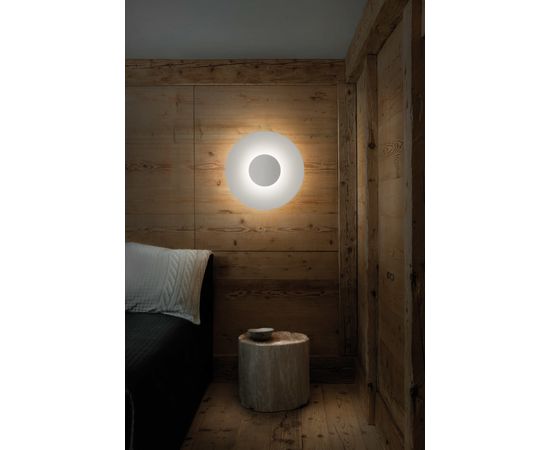 Настенно-потолочный светильник Studio Italia Design Thor, фото 2