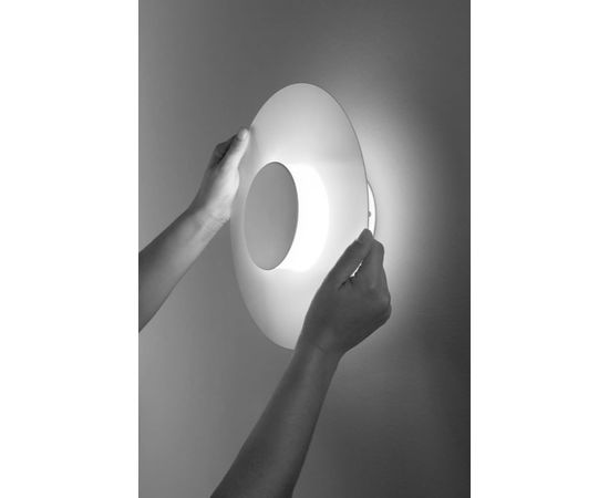 Настенно-потолочный светильник Studio Italia Design Thor, фото 4