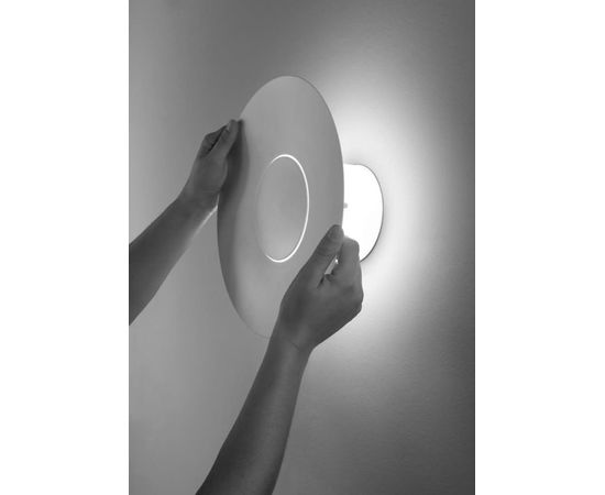 Настенно-потолочный светильник Studio Italia Design Thor, фото 5