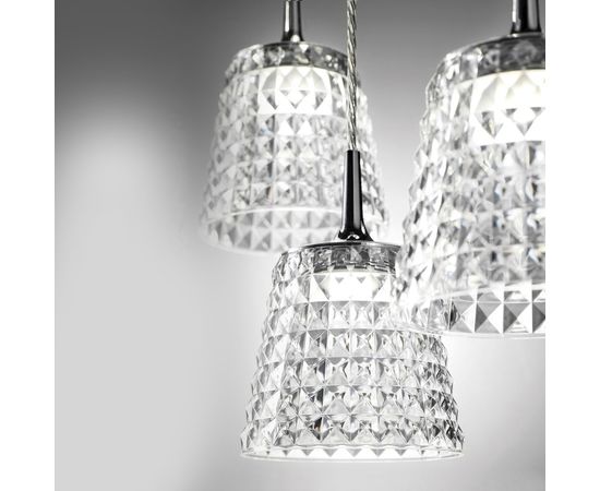 Подвесной светильник Studio Italia Design Valentina, фото 1