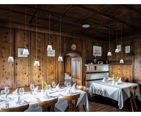 Подвесной светильник Studio Italia Design Valentina, фото 10