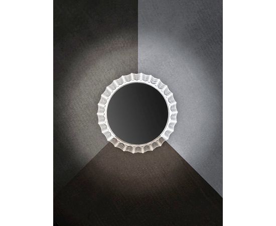 Настольная лампа Studio Italia Design Valentina Table, фото 2