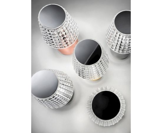 Настольная лампа Studio Italia Design Valentina Table, фото 4