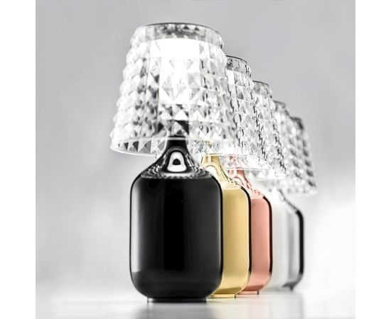 Настольная лампа Studio Italia Design Valentina Table, фото 1