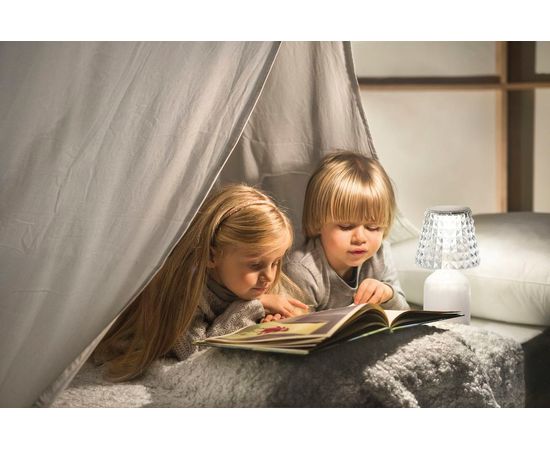 Настольная лампа Studio Italia Design Valentina Table, фото 6