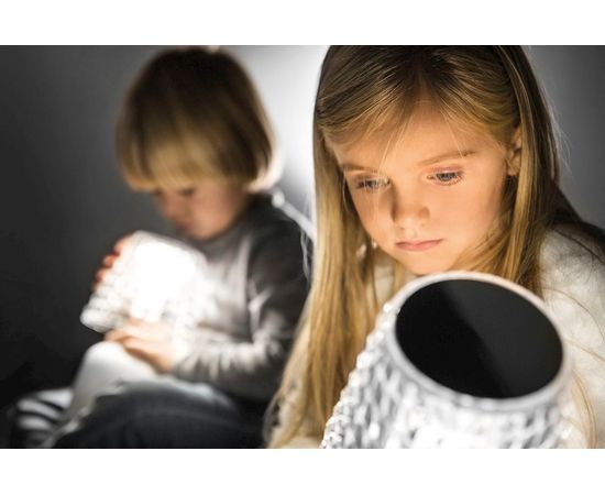 Настольная лампа Studio Italia Design Valentina Table, фото 8