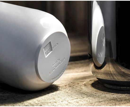 Настольная лампа Studio Italia Design Valentina Table, фото 10