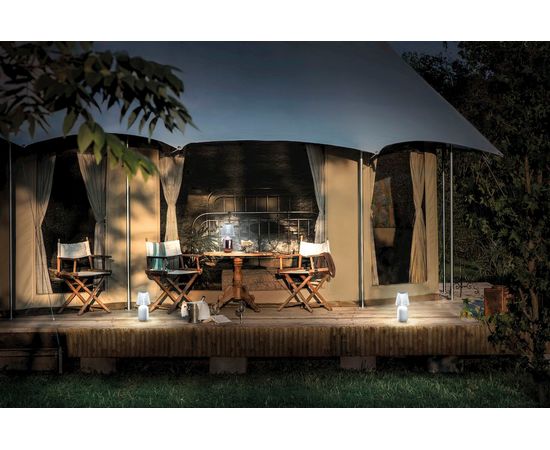 Настольная лампа Studio Italia Design Valentina Table, фото 12