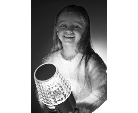 Настольная лампа Studio Italia Design Valentina Table, фото 14