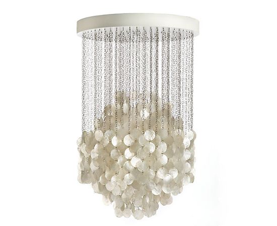 Потолочный светильник Verpan Fun – 4DM Design:1964, фото 1