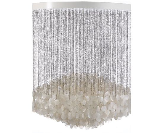 Потолочный светильник Verpan Fun – 7DM Design:1964, фото 1