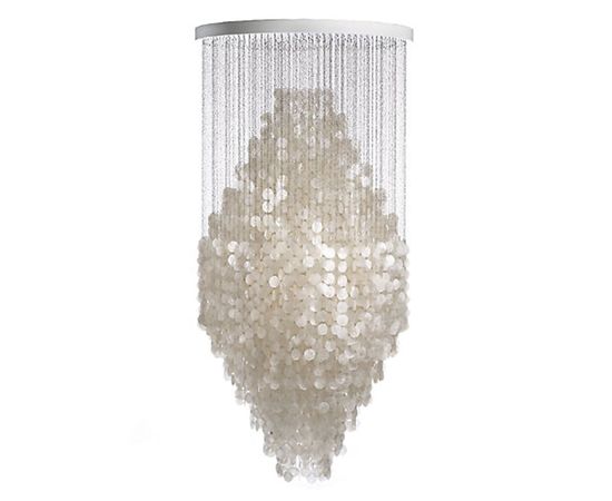 Потолочный светильник Verpan Fun – 8DM Design:1964, фото 1