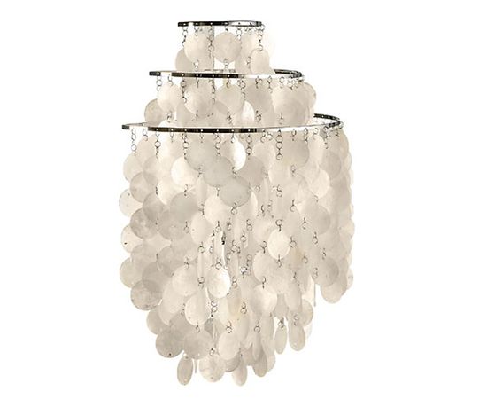 Настенный светильник Verpan Fun – 1WM Design:1964, фото 1