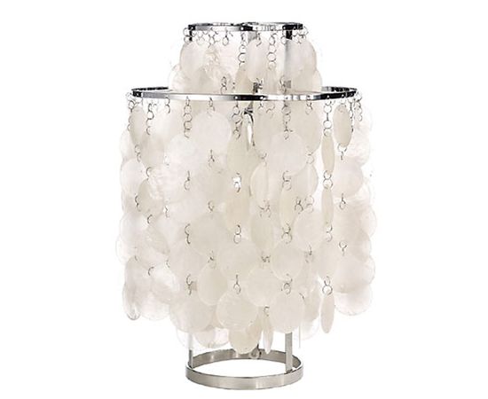 Настольная лампа Verpan Fun – 2TM Design:1964, фото 1